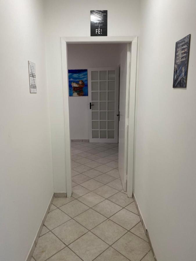 Cobertura Guaruja Apto Com Jacuzzi E Churrasqueira Екстер'єр фото